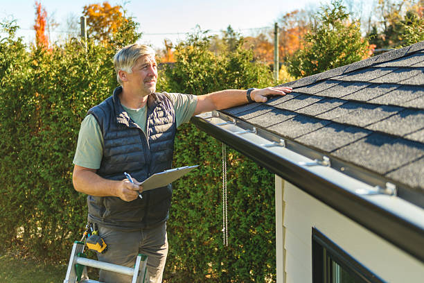 Trusted Flat Roof Repair service in Huffman, TX - Ben Roofing and Steel LLC