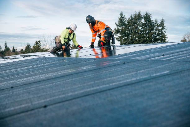 Trusted Roofing service in Huffman, TX - Ben Roofing and Steel LLC